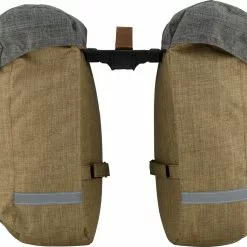 Racktime Heda 2.0 Fahrradtaschen -Duracell Verkäufe 430273