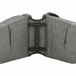 Racktime Heda 2.0 Fahrradtaschen -Duracell Verkäufe 430277