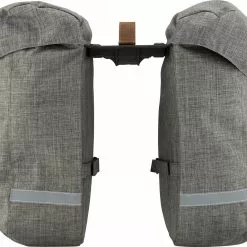 Racktime Heda 2.0 Fahrradtaschen -Duracell Verkäufe 430278