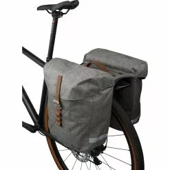Racktime Heda 2.0 Fahrradtaschen -Duracell Verkäufe 430281