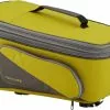 Racktime Talis Plus 2.0 Gepäckträgertasche -Duracell Verkäufe 430310