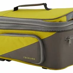 Racktime Talis Plus 2.0 Gepäckträgertasche -Duracell Verkäufe 430311