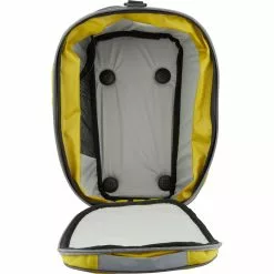 Racktime Talis Plus 2.0 Gepäckträgertasche -Duracell Verkäufe 430315