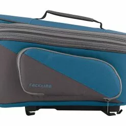 Racktime Talis Plus 2.0 Gepäckträgertasche -Duracell Verkäufe 430323