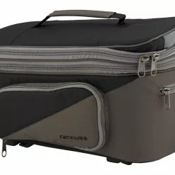 Racktime Talis Plus 2.0 Gepäckträgertasche -Duracell Verkäufe 430333