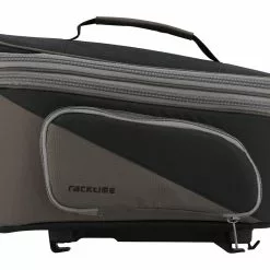 Racktime Talis Plus 2.0 Gepäckträgertasche -Duracell Verkäufe 430334