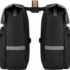 Racktime Ture 2.0 Fahrradtaschen -Duracell Verkäufe 430343