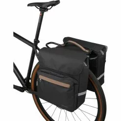Racktime Ture 2.0 Fahrradtaschen -Duracell Verkäufe 430346