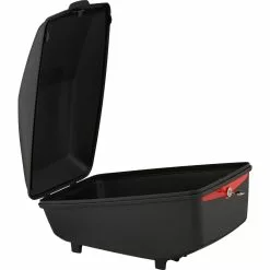 Racktime Tour Box 2.0 Abschließbarer Gepäckträgerkoffer -Duracell Verkäufe 430391