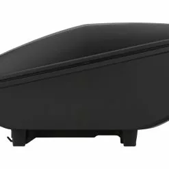 Racktime Tour Box 2.0 Abschließbarer Gepäckträgerkoffer -Duracell Verkäufe 430392