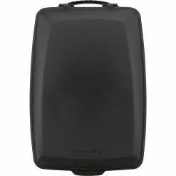 Racktime Tour Box 2.0 Abschließbarer Gepäckträgerkoffer -Duracell Verkäufe 430394