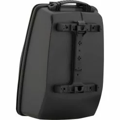 Racktime Tour Box 2.0 Abschließbarer Gepäckträgerkoffer -Duracell Verkäufe 430395