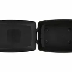 Racktime Tour Box 2.0 Abschließbarer Gepäckträgerkoffer -Duracell Verkäufe 430396