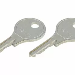 Racktime Tour Box 2.0 Abschließbarer Gepäckträgerkoffer -Duracell Verkäufe 430399