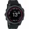 Garmin Fenix 7 Sapphire Solar Titan GPS Multisport-Smartwatch -Duracell Verkäufe 430686