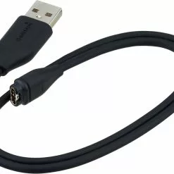 Garmin Fenix 7 Sapphire Solar Titan GPS Multisport-Smartwatch -Duracell Verkäufe 430691