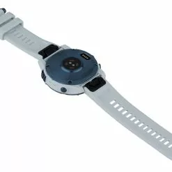 Garmin Fenix 7 Sapphire Solar Titan GPS Multisport-Smartwatch -Duracell Verkäufe 430701