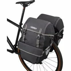 Ortlieb Bike-Packer Plus Fahrradtaschen -Duracell Verkäufe 431114