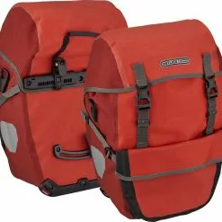 Ortlieb Bike-Packer Plus Fahrradtaschen -Duracell Verkäufe 431115