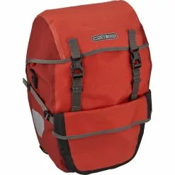 Ortlieb Bike-Packer Plus Fahrradtaschen -Duracell Verkäufe 431116