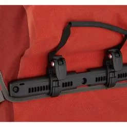 Ortlieb Bike-Packer Plus Fahrradtaschen -Duracell Verkäufe 431120