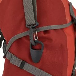 Ortlieb Bike-Packer Plus Fahrradtaschen -Duracell Verkäufe 431122