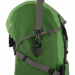 Ortlieb Bike-Packer Plus Fahrradtaschen -Duracell Verkäufe 431131