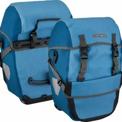 Ortlieb Bike-Packer Plus Fahrradtaschen -Duracell Verkäufe 431133