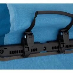 Ortlieb Bike-Packer Plus Fahrradtaschen -Duracell Verkäufe 431138