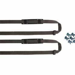 Ortlieb Bike-Packer Plus Fahrradtaschen -Duracell Verkäufe 431140