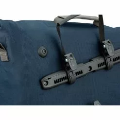 Ortlieb Commuter-Bag Two Urban QL2.1 Fahrrad-Aktentasche -Duracell Verkäufe 431144