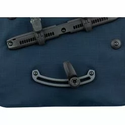 Ortlieb Commuter-Bag Two Urban QL2.1 Fahrrad-Aktentasche -Duracell Verkäufe 431145