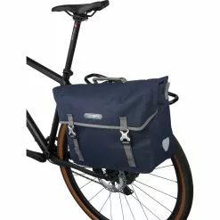 Ortlieb Commuter-Bag Two Urban QL2.1 Fahrrad-Aktentasche -Duracell Verkäufe 431148