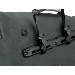 Ortlieb Commuter-Bag Two Urban QL2.1 Fahrrad-Aktentasche -Duracell Verkäufe 431152