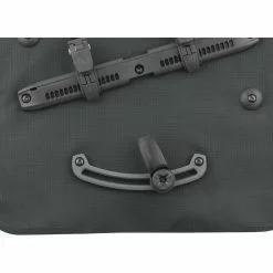 Ortlieb Commuter-Bag Two Urban QL2.1 Fahrrad-Aktentasche -Duracell Verkäufe 431153