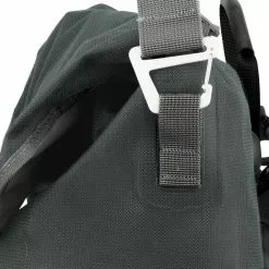 Ortlieb Commuter-Bag Two Urban QL2.1 Fahrrad-Aktentasche -Duracell Verkäufe 431154