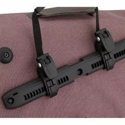 Ortlieb Commuter-Bag Two Urban QL2.1 Fahrrad-Aktentasche -Duracell Verkäufe 431160