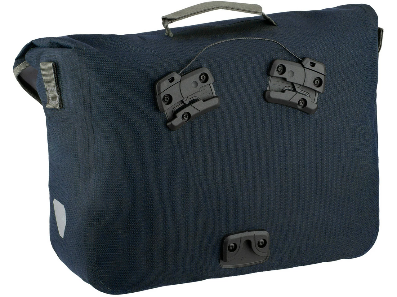 Ortlieb Commuter-Bag Two Urban QL3.1 Fahrrad-Aktentasche 4 Ortlieb Commuter-Bag Two Urban QL3.1 Fahrrad-Aktentasche – Bild 2