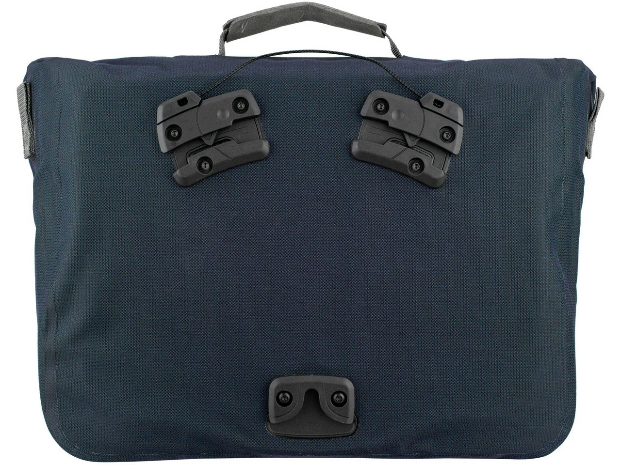 Ortlieb Commuter-Bag Two Urban QL3.1 Fahrrad-Aktentasche 5 Ortlieb Commuter-Bag Two Urban QL3.1 Fahrrad-Aktentasche – Bild 3