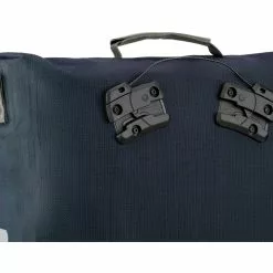 Ortlieb Commuter-Bag Two Urban QL3.1 Fahrrad-Aktentasche 28 Ortlieb Commuter-Bag Two Urban QL3.1 Fahrrad-Aktentasche -Duracell Verkäufe 431166