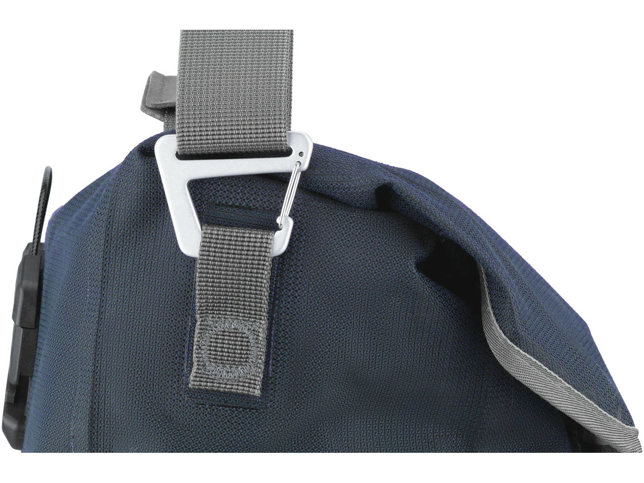 Ortlieb Commuter-Bag Two Urban QL3.1 Fahrrad-Aktentasche 7 Ortlieb Commuter-Bag Two Urban QL3.1 Fahrrad-Aktentasche – Bild 5