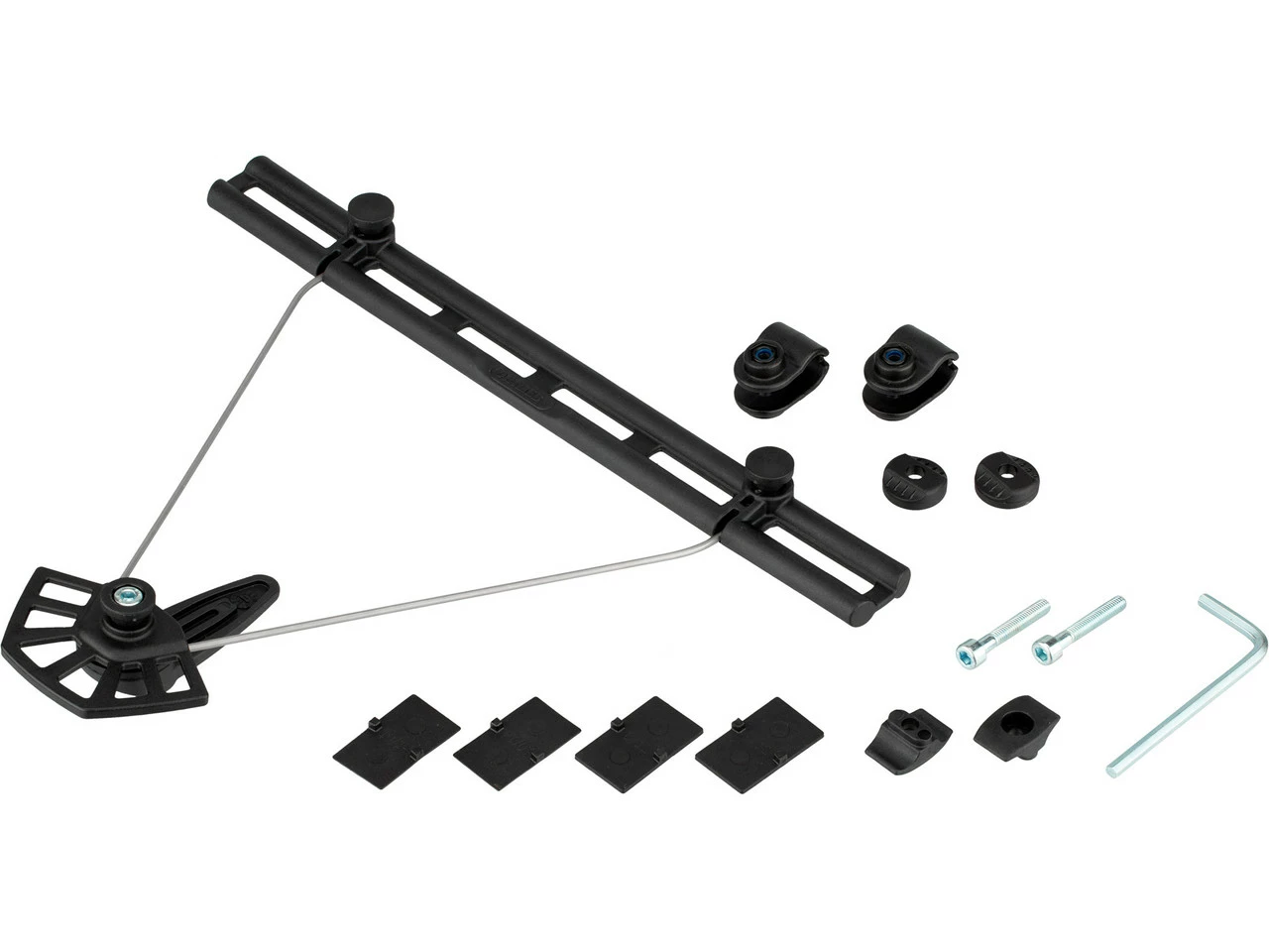 Ortlieb Commuter-Bag Two Urban QL3.1 Fahrrad-Aktentasche 9 Ortlieb Commuter-Bag Two Urban QL3.1 Fahrrad-Aktentasche – Bild 7