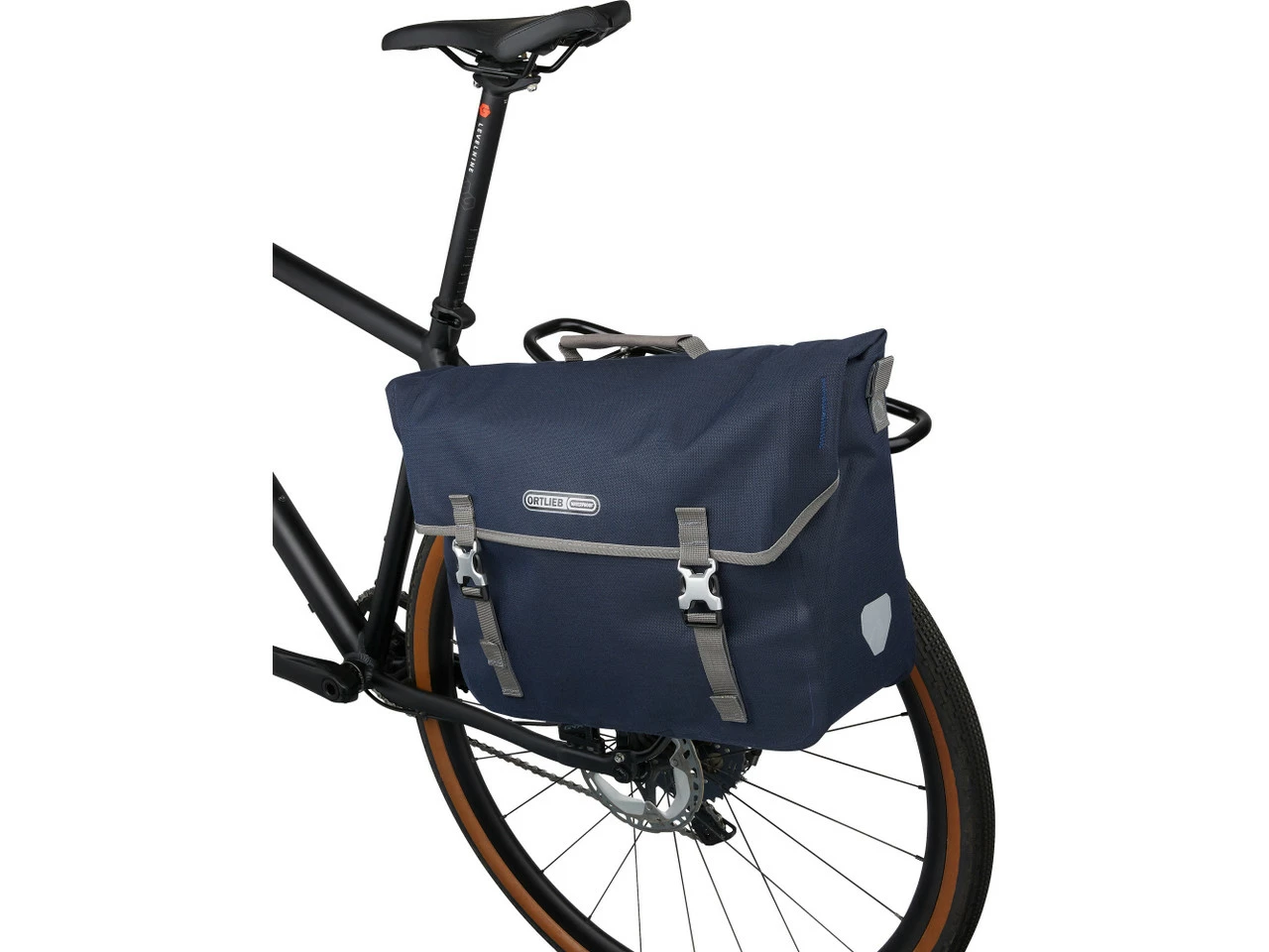 Ortlieb Commuter-Bag Two Urban QL3.1 Fahrrad-Aktentasche 10 Ortlieb Commuter-Bag Two Urban QL3.1 Fahrrad-Aktentasche – Bild 8