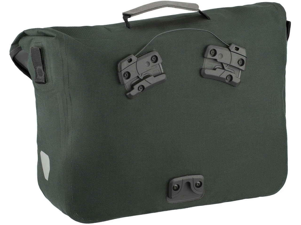 Ortlieb Commuter-Bag Two Urban QL3.1 Fahrrad-Aktentasche 12 Ortlieb Commuter-Bag Two Urban QL3.1 Fahrrad-Aktentasche – Bild 10