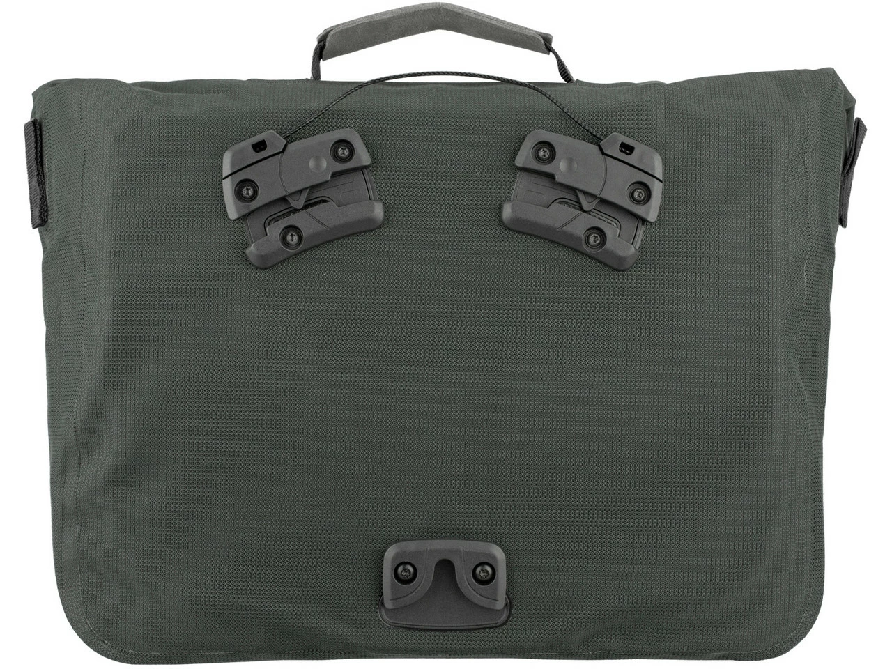 Ortlieb Commuter-Bag Two Urban QL3.1 Fahrrad-Aktentasche 13 Ortlieb Commuter-Bag Two Urban QL3.1 Fahrrad-Aktentasche – Bild 11