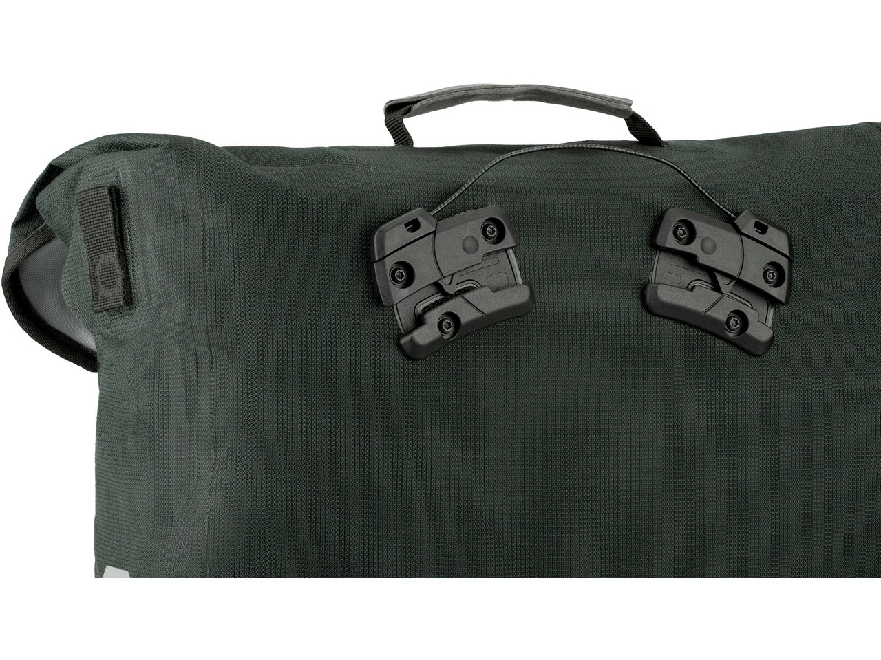 Ortlieb Commuter-Bag Two Urban QL3.1 Fahrrad-Aktentasche 14 Ortlieb Commuter-Bag Two Urban QL3.1 Fahrrad-Aktentasche – Bild 12