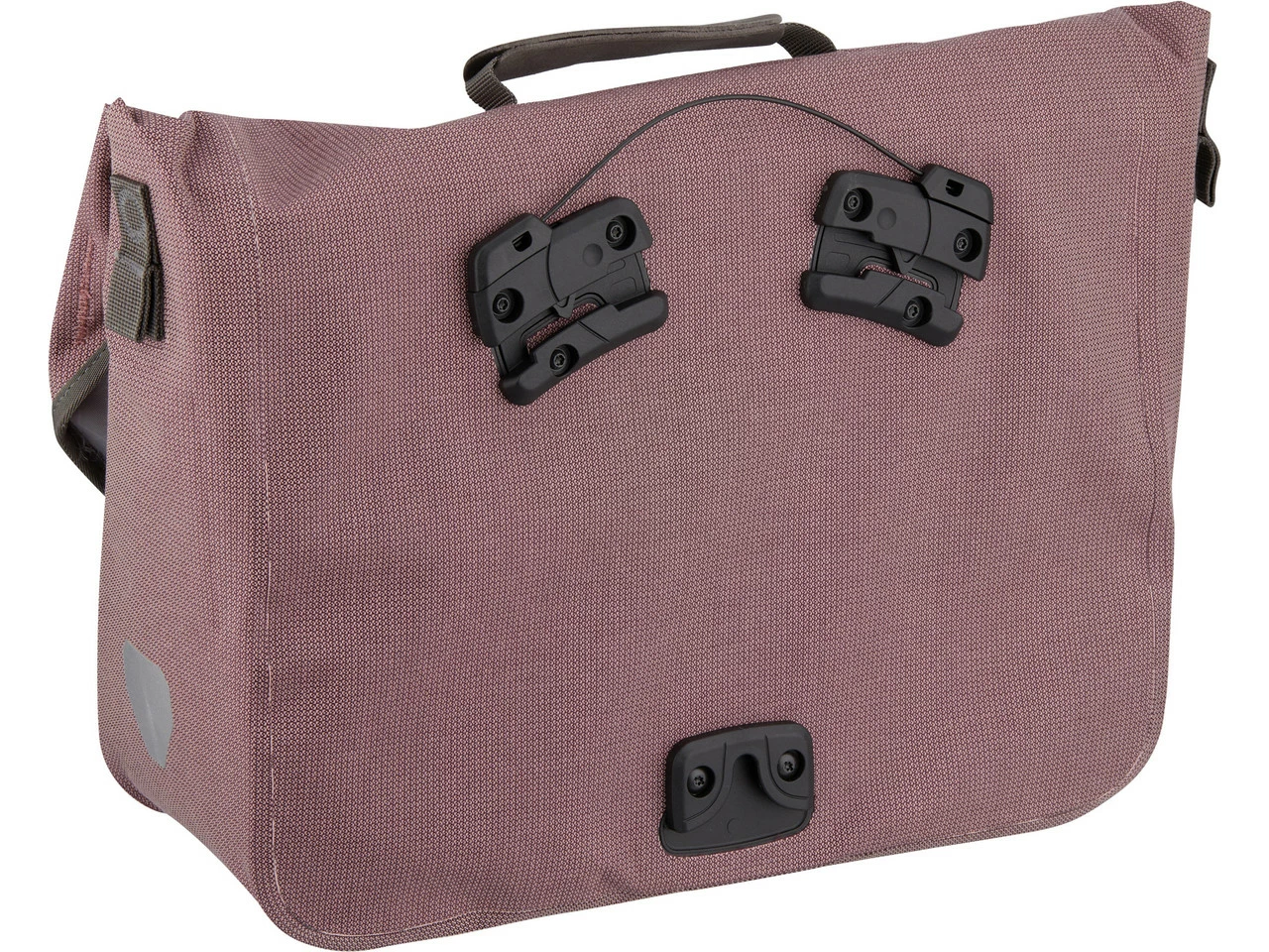 Ortlieb Commuter-Bag Two Urban QL3.1 Fahrrad-Aktentasche 19 Ortlieb Commuter-Bag Two Urban QL3.1 Fahrrad-Aktentasche – Bild 17