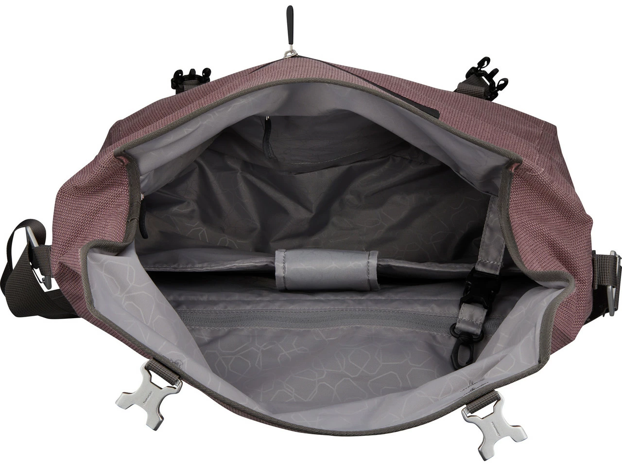 Ortlieb Commuter-Bag Two Urban QL3.1 Fahrrad-Aktentasche 21 Ortlieb Commuter-Bag Two Urban QL3.1 Fahrrad-Aktentasche – Bild 19