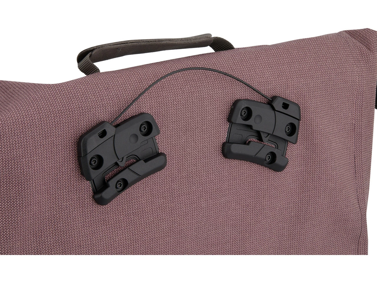 Ortlieb Commuter-Bag Two Urban QL3.1 Fahrrad-Aktentasche 22 Ortlieb Commuter-Bag Two Urban QL3.1 Fahrrad-Aktentasche – Bild 20