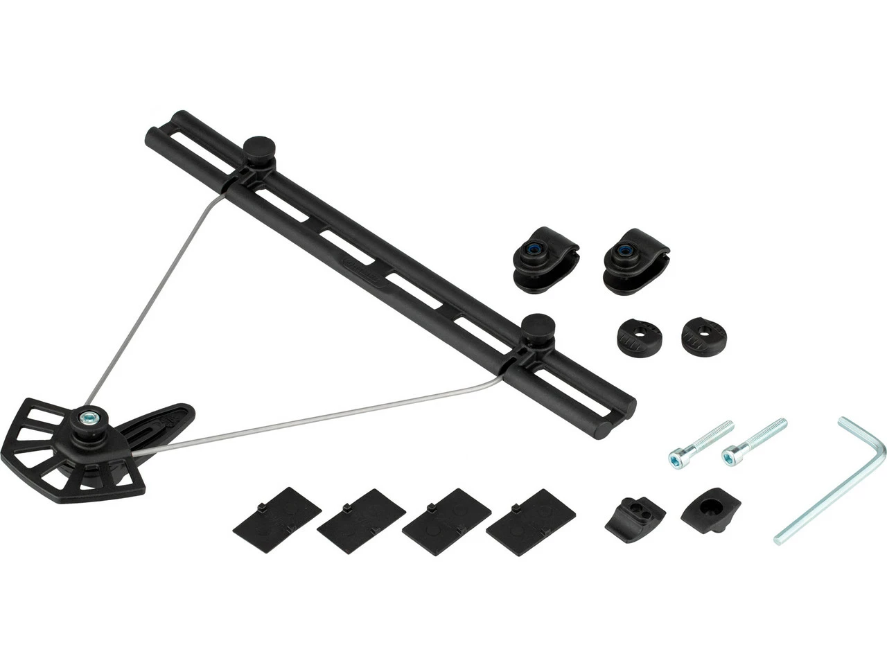 Ortlieb Commuter-Bag Two Urban QL3.1 Fahrrad-Aktentasche 25 Ortlieb Commuter-Bag Two Urban QL3.1 Fahrrad-Aktentasche – Bild 23